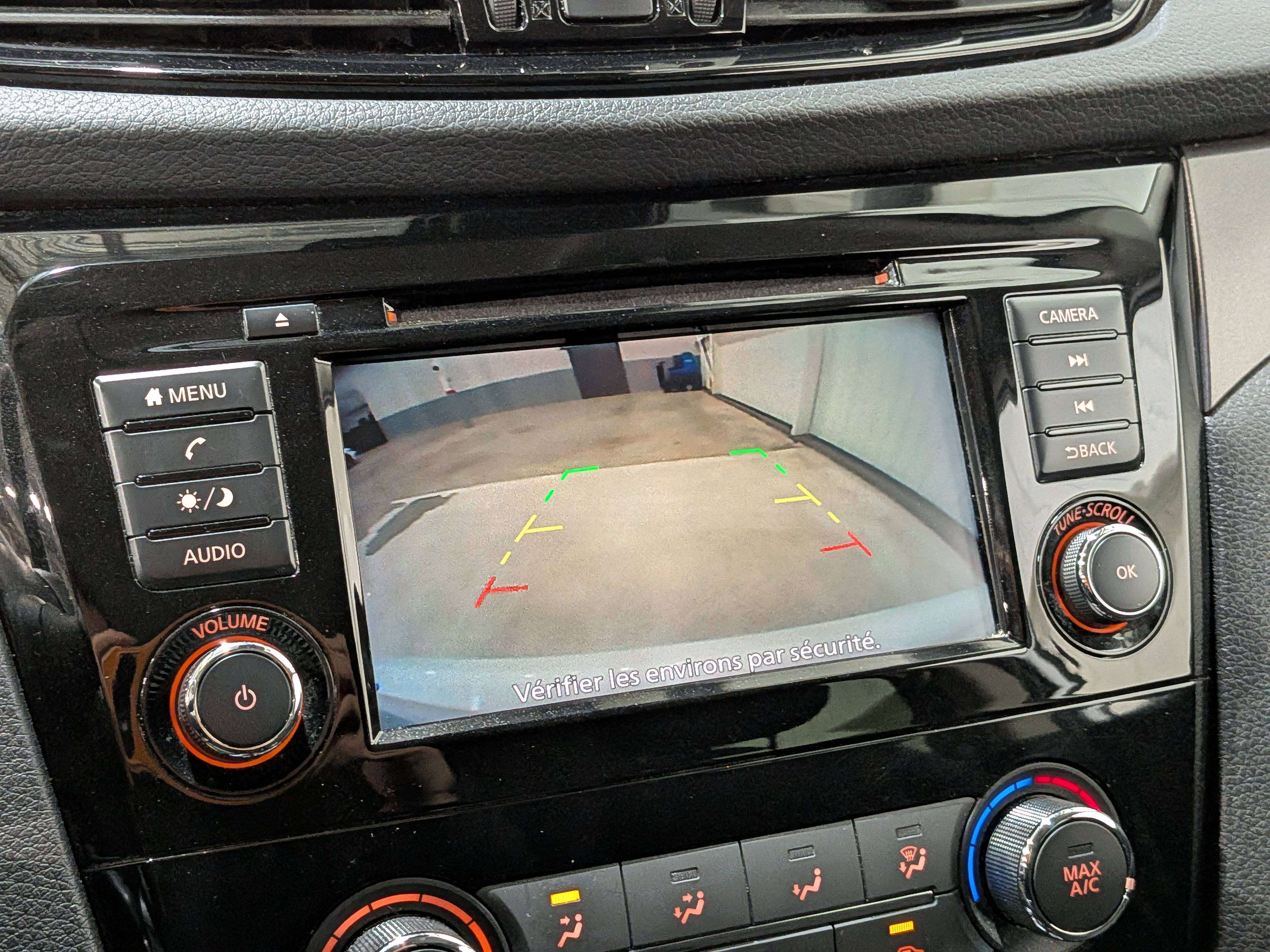 Nissan Qashqai 2021