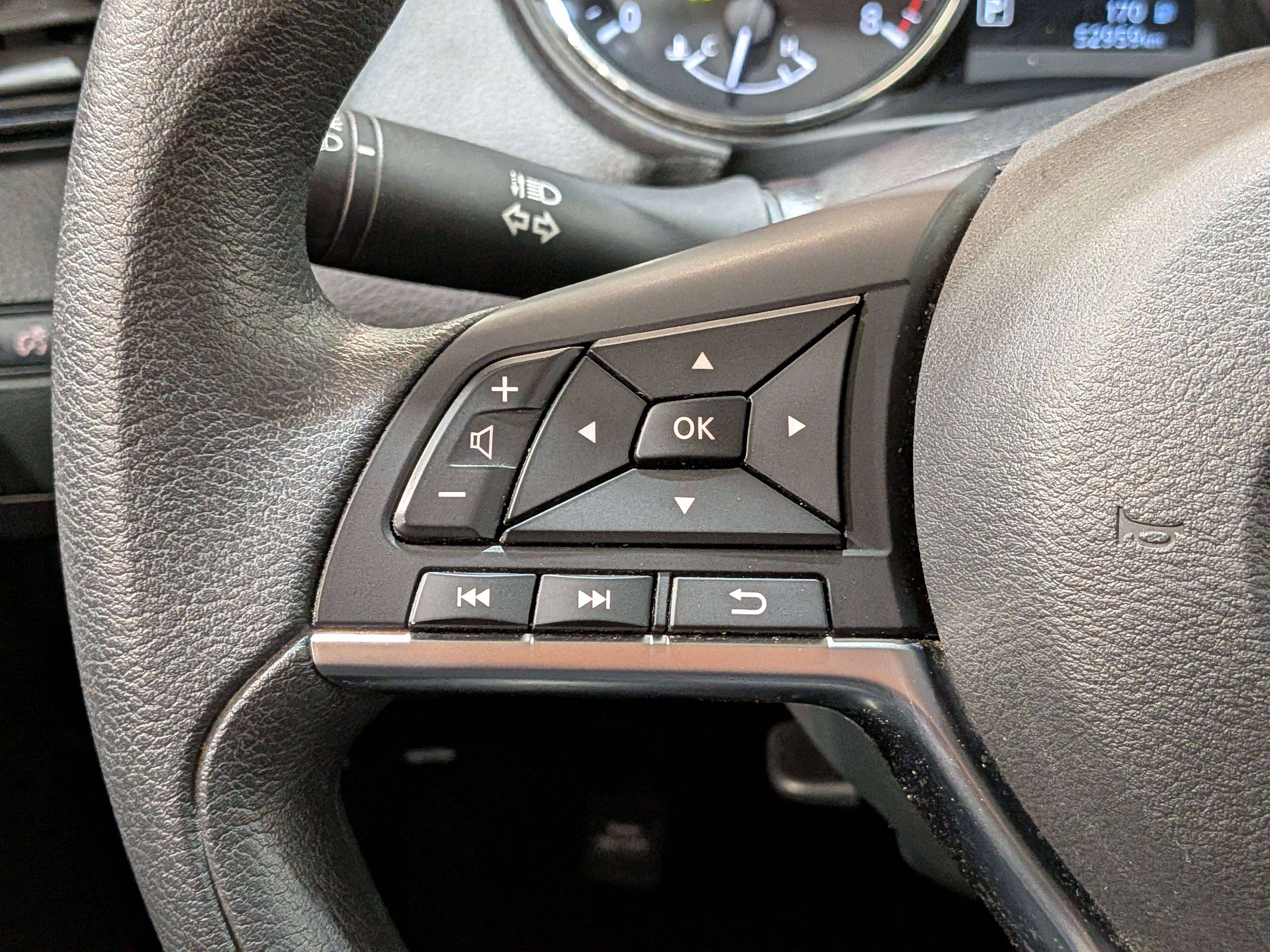 Nissan Qashqai 2021