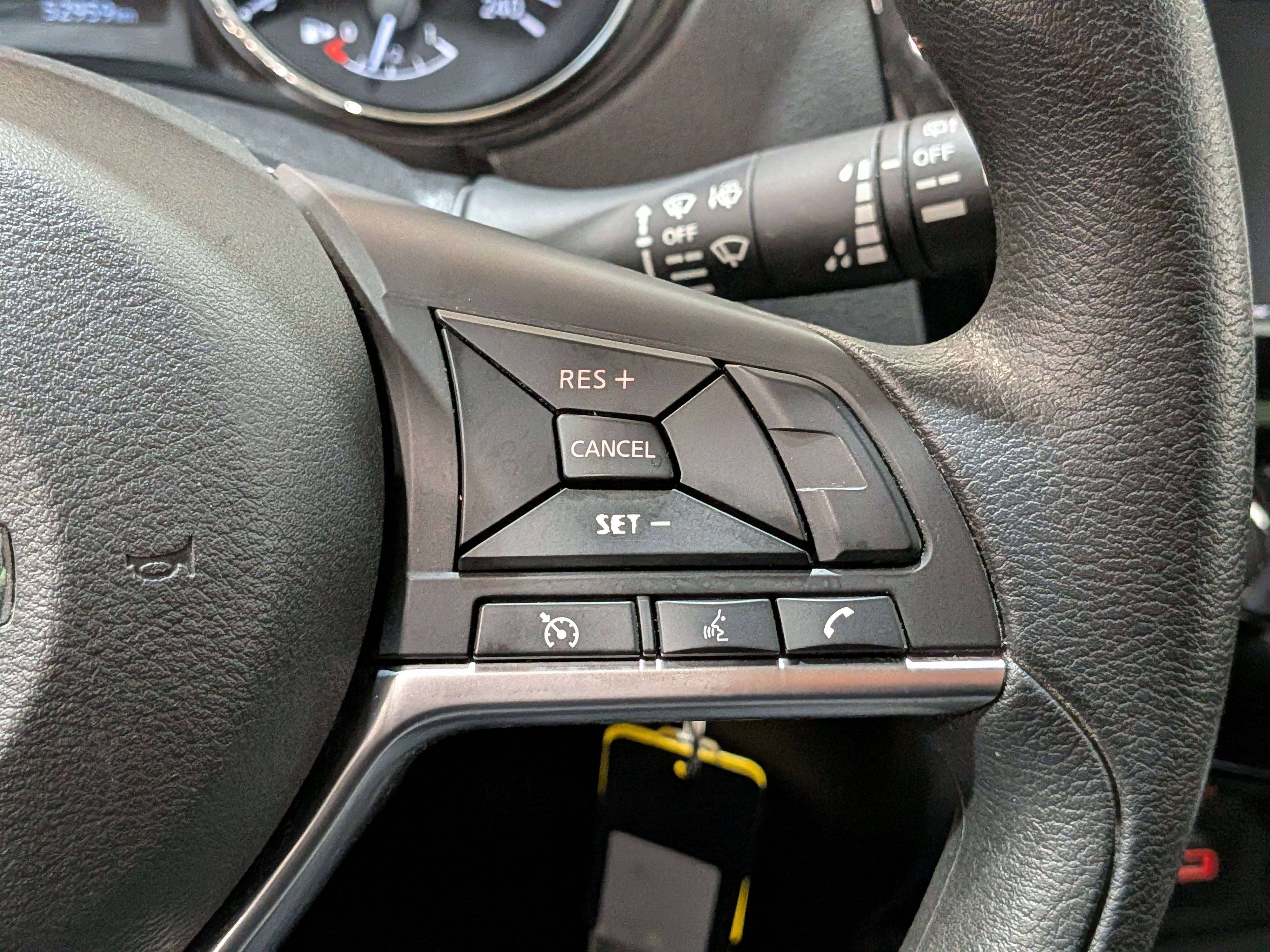 Nissan Qashqai 2021