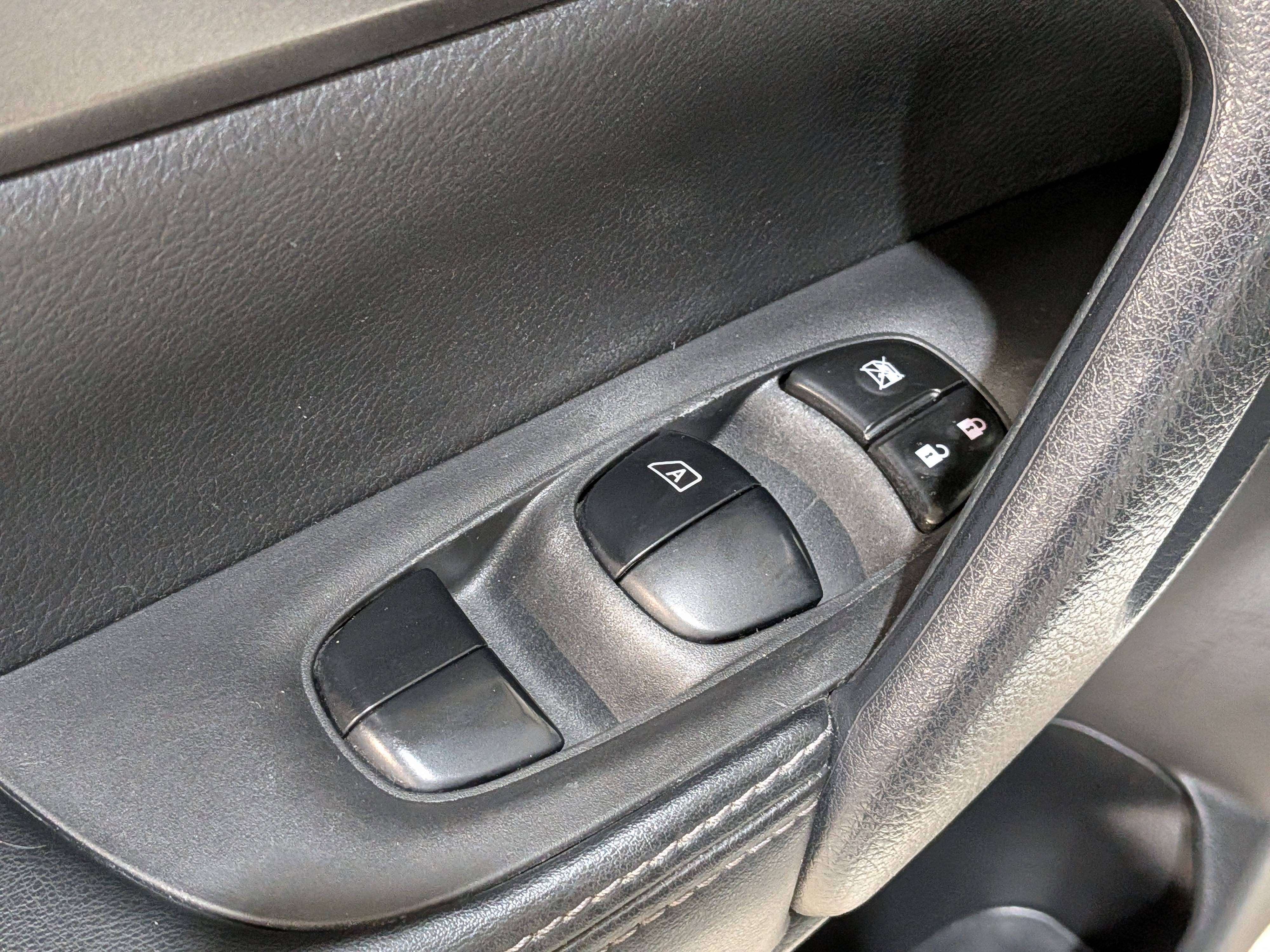 Nissan Qashqai 2021