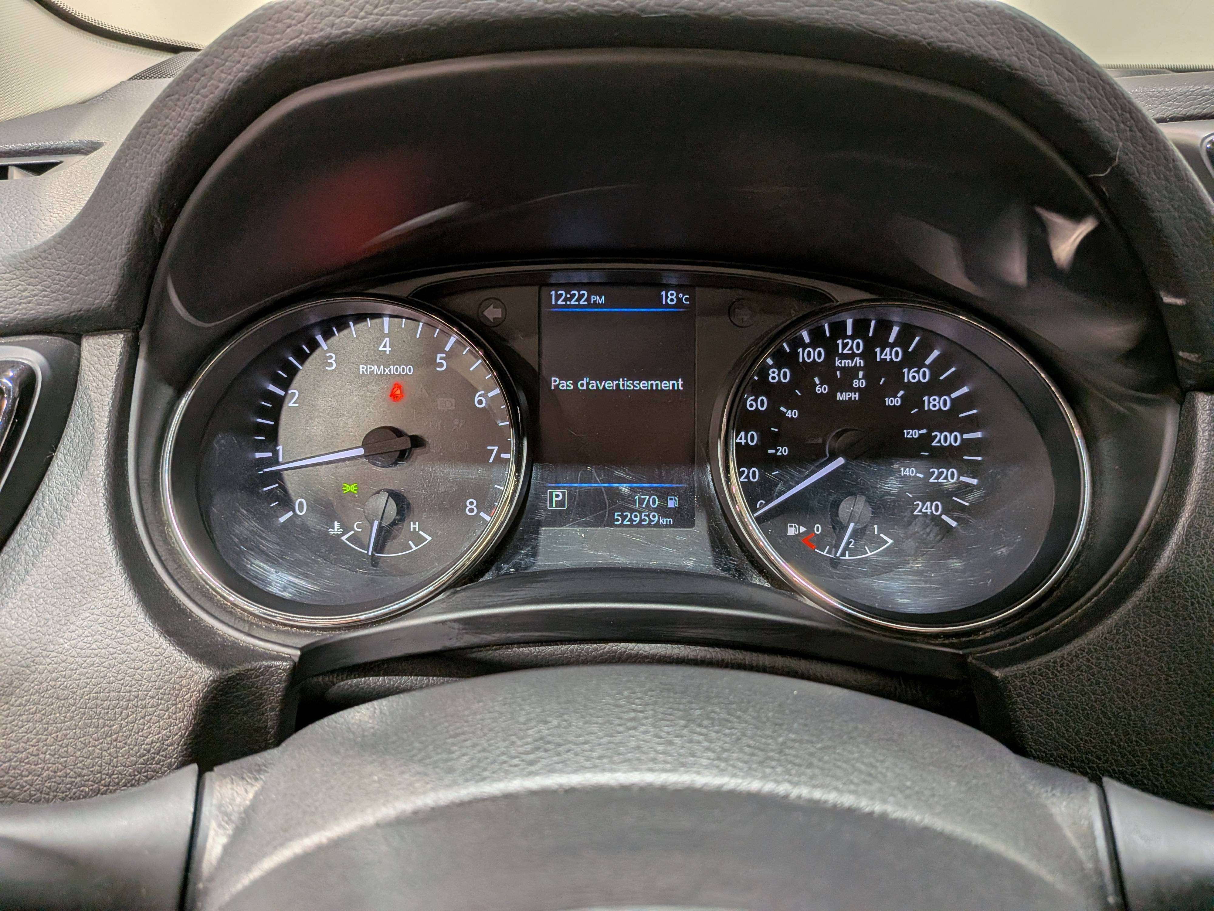 Nissan Qashqai 2021