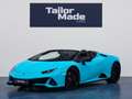Lamborghini Huracán Spyder - thumbnail 1