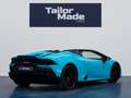 Lamborghini Huracán Spyder - thumbnail 3
