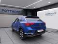 Volkswagen T-Roc 1.5 TSI ACTIVE STDHZG NAVI ACC SHZG Blau - thumbnail 2