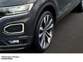 Volkswagen T-Roc 1.5 TSI R-Line DSG   AHK   Kamera   Beats   Keyles Grau - thumbnail 8