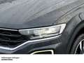 Volkswagen T-Roc 1.5 TSI R-Line DSG   AHK   Kamera   Beats   Keyles Grau - thumbnail 4
