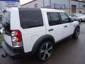 Land Rover Discovery 3.0 TdV6 E bijela - thumbnail 4