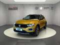 Volkswagen T-Roc ACTIVE 1.5 TSI Klima Navi Rückfahrkamera Gelb - thumbnail 1