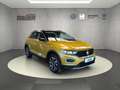 Volkswagen T-Roc ACTIVE 1.5 TSI Klima Navi Rückfahrkamera Gelb - thumbnail 8
