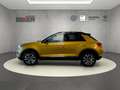 Volkswagen T-Roc ACTIVE 1.5 TSI Klima Navi Rückfahrkamera Gelb - thumbnail 3