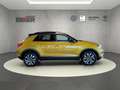 Volkswagen T-Roc ACTIVE 1.5 TSI Klima Navi Rückfahrkamera Gelb - thumbnail 7