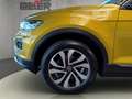 Volkswagen T-Roc ACTIVE 1.5 TSI Klima Navi Rückfahrkamera Gelb - thumbnail 19