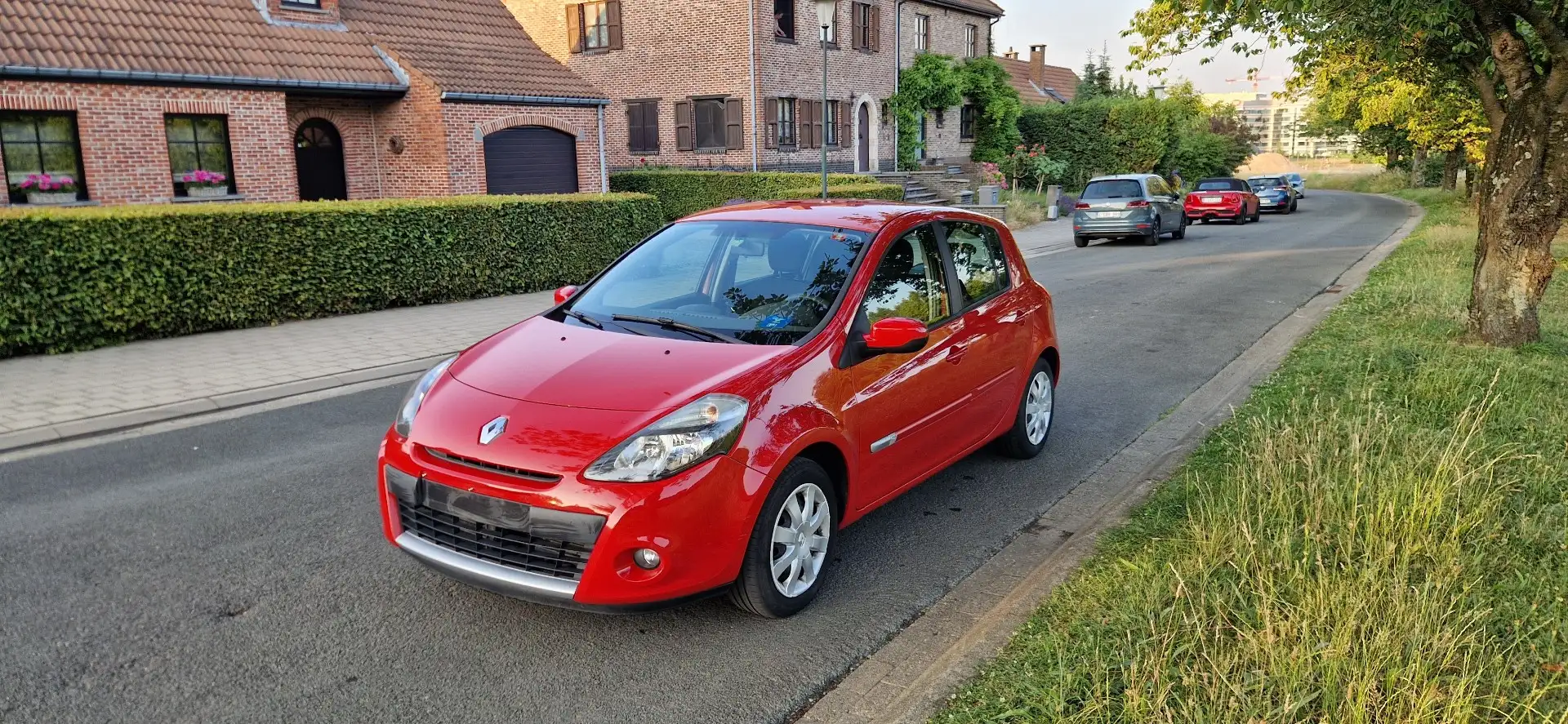 Renault Clio 1.5 dCi Energy e Business (Fleet) - 1