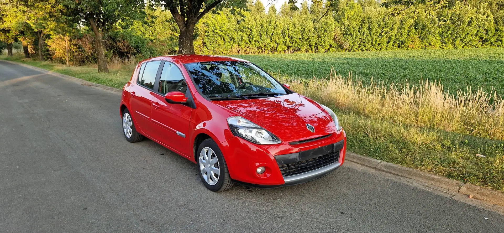 Renault Clio 1.5 dCi Energy e Business (Fleet) - 2
