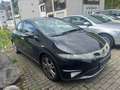 Honda Civic Lim. 5-trg. 2.2 CTDI Sport Černá - thumbnail 2