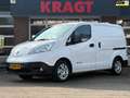 Nissan E-NV200 2.Zero Edition Business 40 kWh, dubbele schuifdeur Weiß - thumbnail 1
