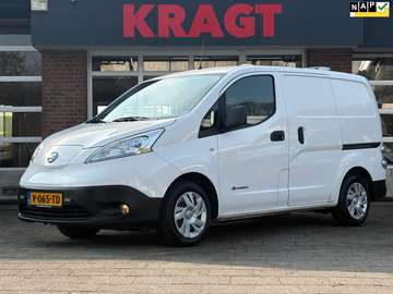 2.Zero Edition Business 40 kWh, dubbele schuifdeur