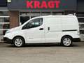 Nissan E-NV200 2.Zero Edition Business 40 kWh, dubbele schuifdeur Weiß - thumbnail 5