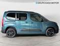 Citroen Berlingo M Plus Diésel 100CV Manual Azul - thumbnail 6