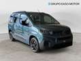 Citroen Berlingo M Plus Diésel 100CV Manual Azul - thumbnail 7