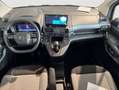 Citroen Berlingo M Plus Diésel 100CV Manual Azul - thumbnail 10