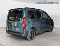 Citroen Berlingo M Plus Diésel 100CV Manual Azul - thumbnail 5