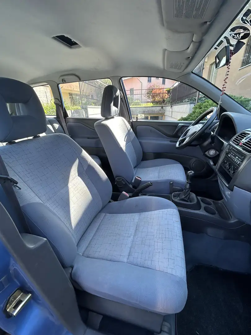 Mitsubishi Space Star 1.3 Family (80000 km!!!) NEOPATENTATI - 2