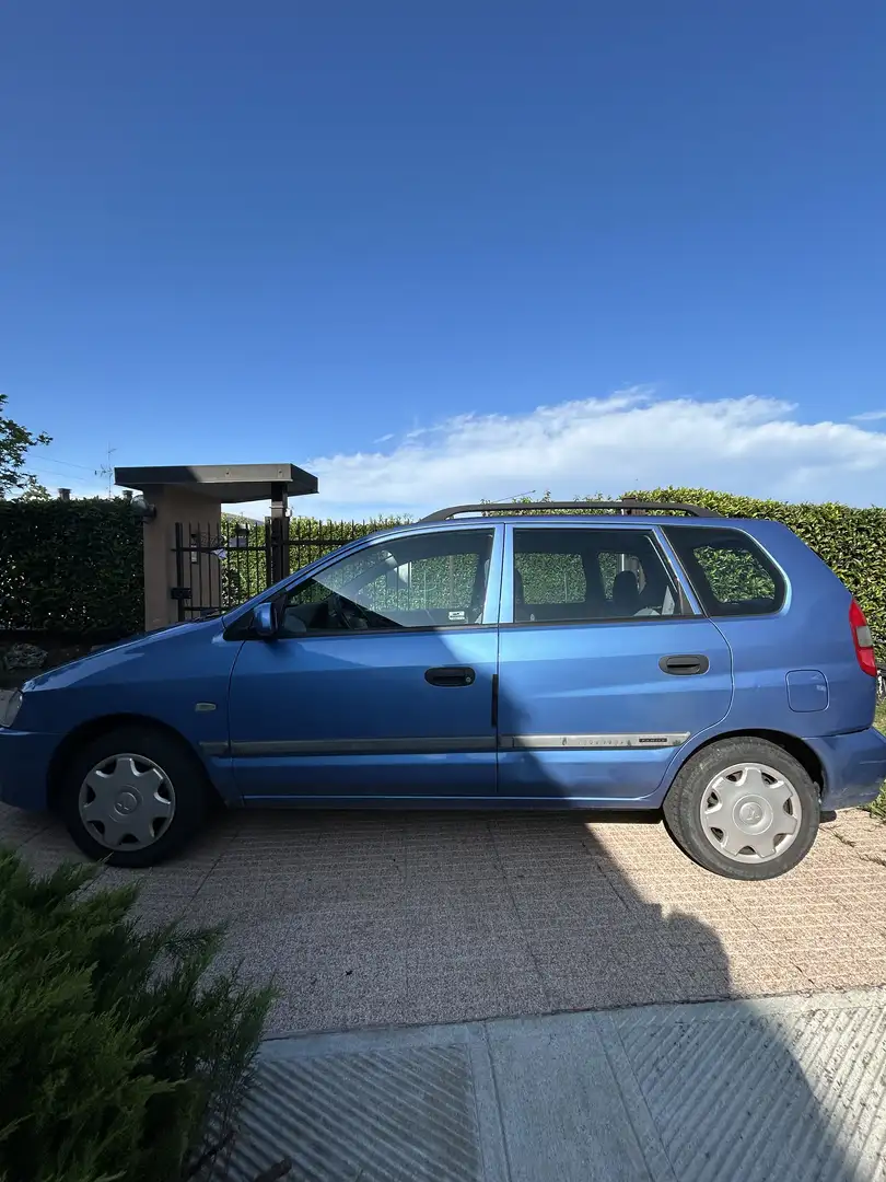 Mitsubishi Space Star 1.3 Family (80000 km!!!) NEOPATENTATI - 1