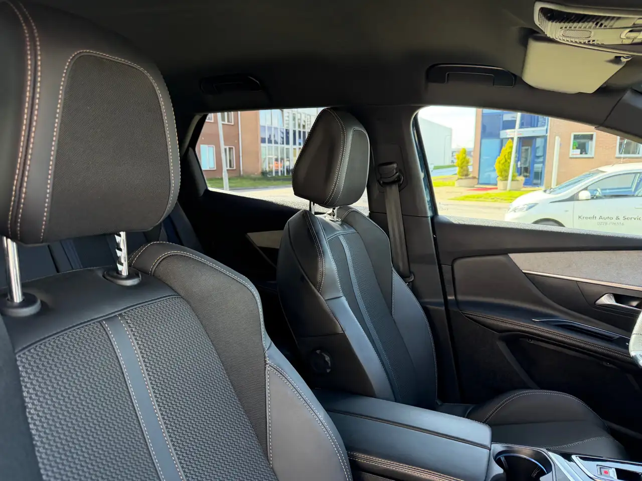 Peugeot 3008 1.2 PureTech GT Trekhaak | Camera | Automaat | 18