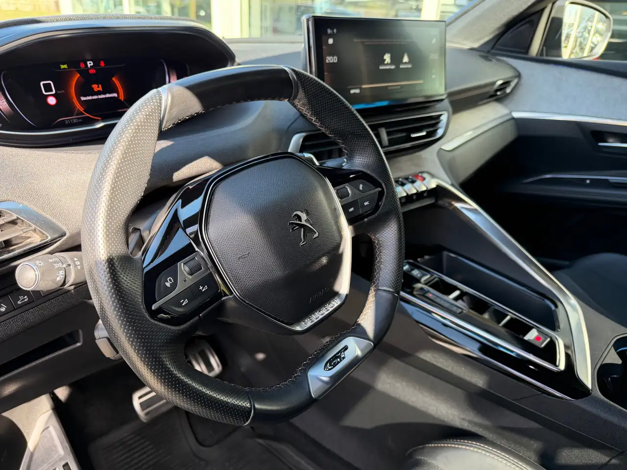 Peugeot 3008 1.2 PureTech GT Trekhaak | Camera | Automaat | 24