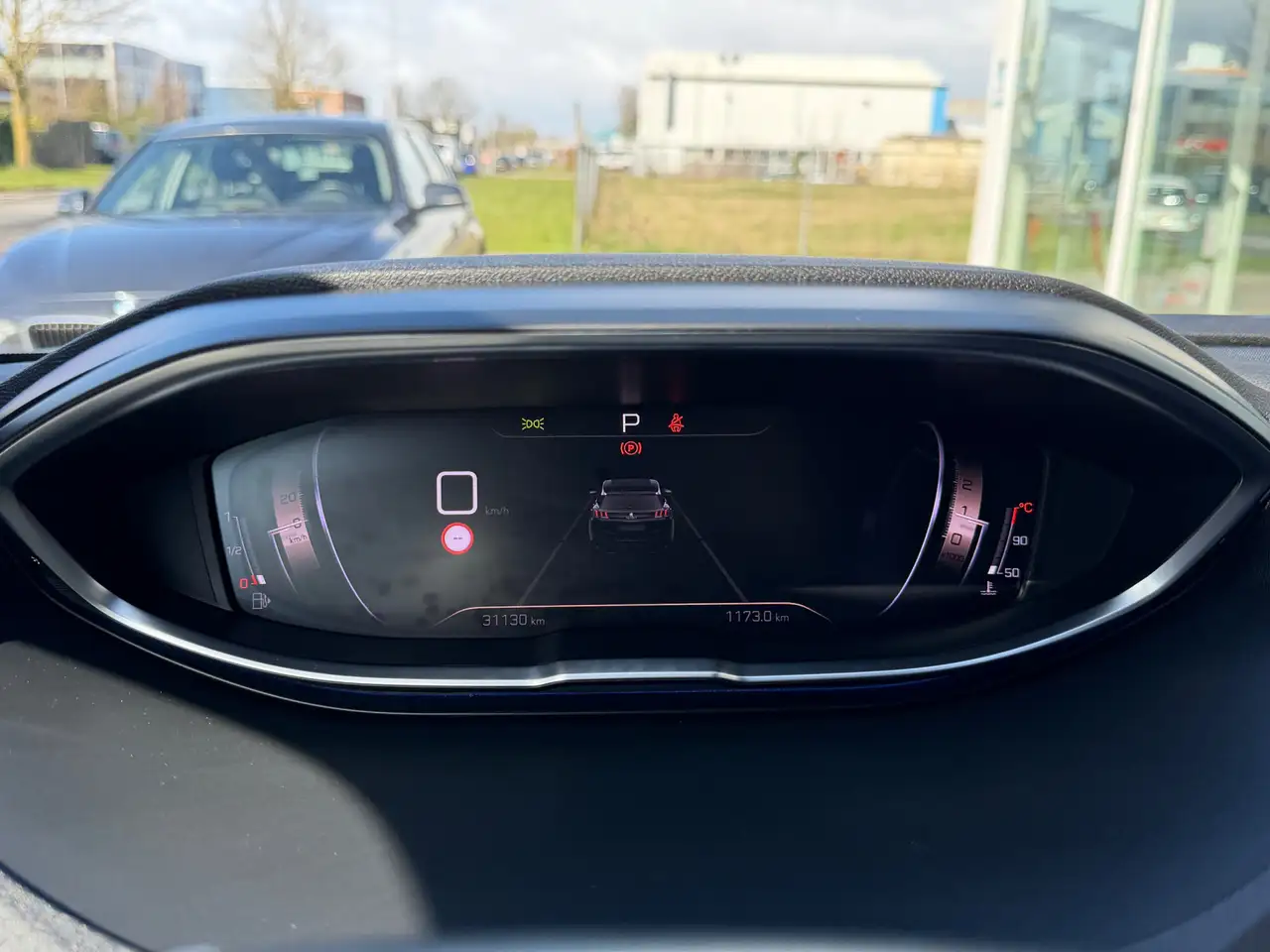 Peugeot 3008 1.2 PureTech GT Trekhaak | Camera | Automaat | 26