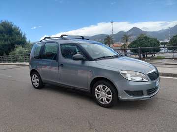 Skoda Roomster 1.2