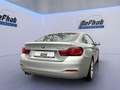 BMW 420 *PDC*SHZ*NAVI* Silber - thumbnail 8