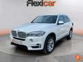 BMW X5 xDrive40d Blanc - thumbnail 3