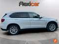 BMW X5 xDrive40d Blanc - thumbnail 5