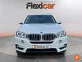 BMW X5 xDrive40d Blanc - thumbnail 2