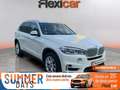 BMW X5 xDrive40d Blanc - thumbnail 1