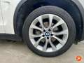BMW X5 xDrive40d Blanc - thumbnail 28
