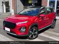 DR Automobiles DR3 1.5 Bi-Fuel 116CV Rouge - thumbnail 1