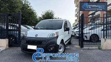 1.3 MJT 80CV CARGO E6D-TEMP*BLUETOOTH*CARPLAY*