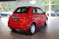 Fiat 500C LOUNGE CARPLAY   DAB Rot - thumbnail 6