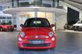 Fiat 500C LOUNGE CARPLAY   DAB Rot - thumbnail 2