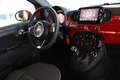 Fiat 500C LOUNGE CARPLAY   DAB Rot - thumbnail 8