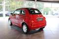 Fiat 500C LOUNGE CARPLAY   DAB Rot - thumbnail 4
