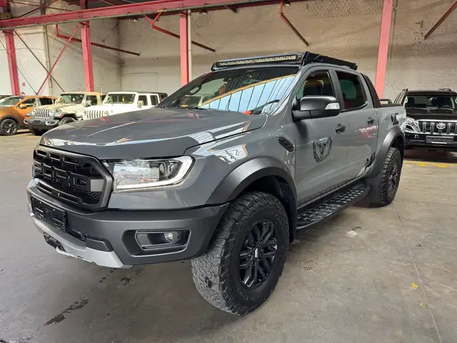 Ford Ranger Raptor 4x4 full options 3.2
