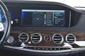 Mercedes-Benz S 450 LANG 4M 48V MULTIBEAM HEAD-UP FOND-ENTERT. Nero - thumbnail 27