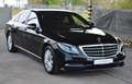 Mercedes-Benz S 450 LANG 4M 48V MULTIBEAM HEAD-UP FOND-ENTERT. Negru - thumbnail 3