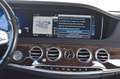 Mercedes-Benz S 450 LANG 4M 48V MULTIBEAM HEAD-UP FOND-ENTERT. Nero - thumbnail 24