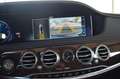 Mercedes-Benz S 450 LANG 4M 48V MULTIBEAM HEAD-UP FOND-ENTERT. Nero - thumbnail 18