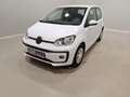 Volkswagen up! 1.0 MPI Basis Winter|SHZ Weiß - thumbnail 2